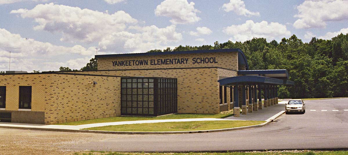 Yankeetown Elementary