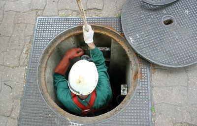 New FAU research pins Indian River Lagoon pollution problems on leaky septic tanks