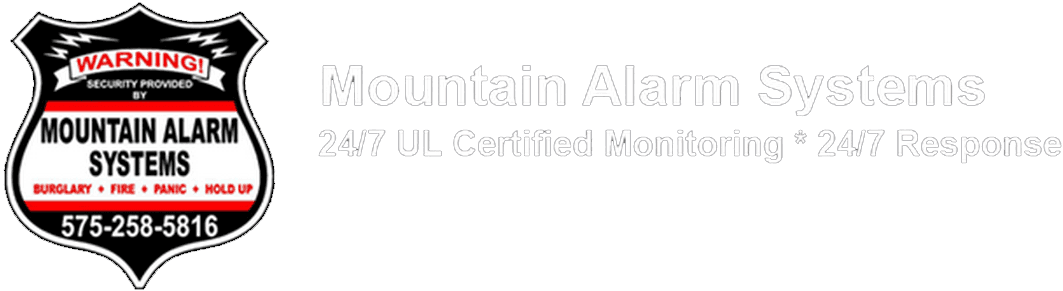 fire alarm Lincoln County - Mountain Alarm Systems & Security Inc