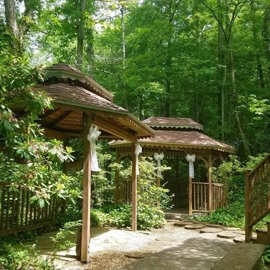 Best Affordable Chapel Wedding Gatlinburg Gatlinburg Chapelwedding Chapel