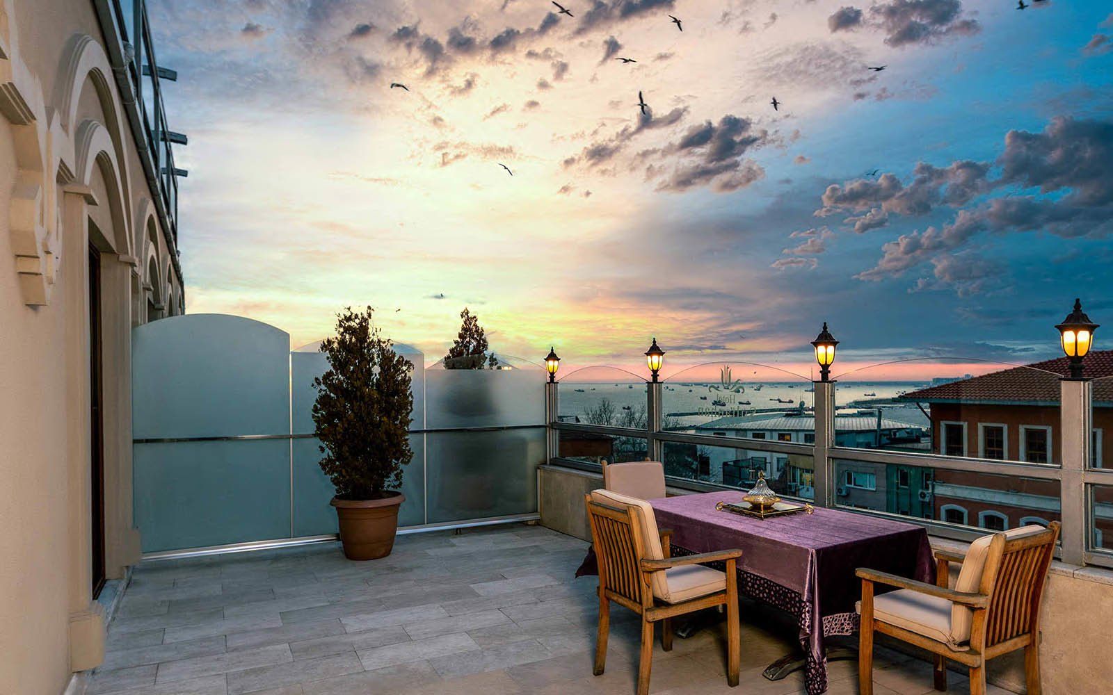 Sultanhan Hotel İstanbul, Tripadvisor