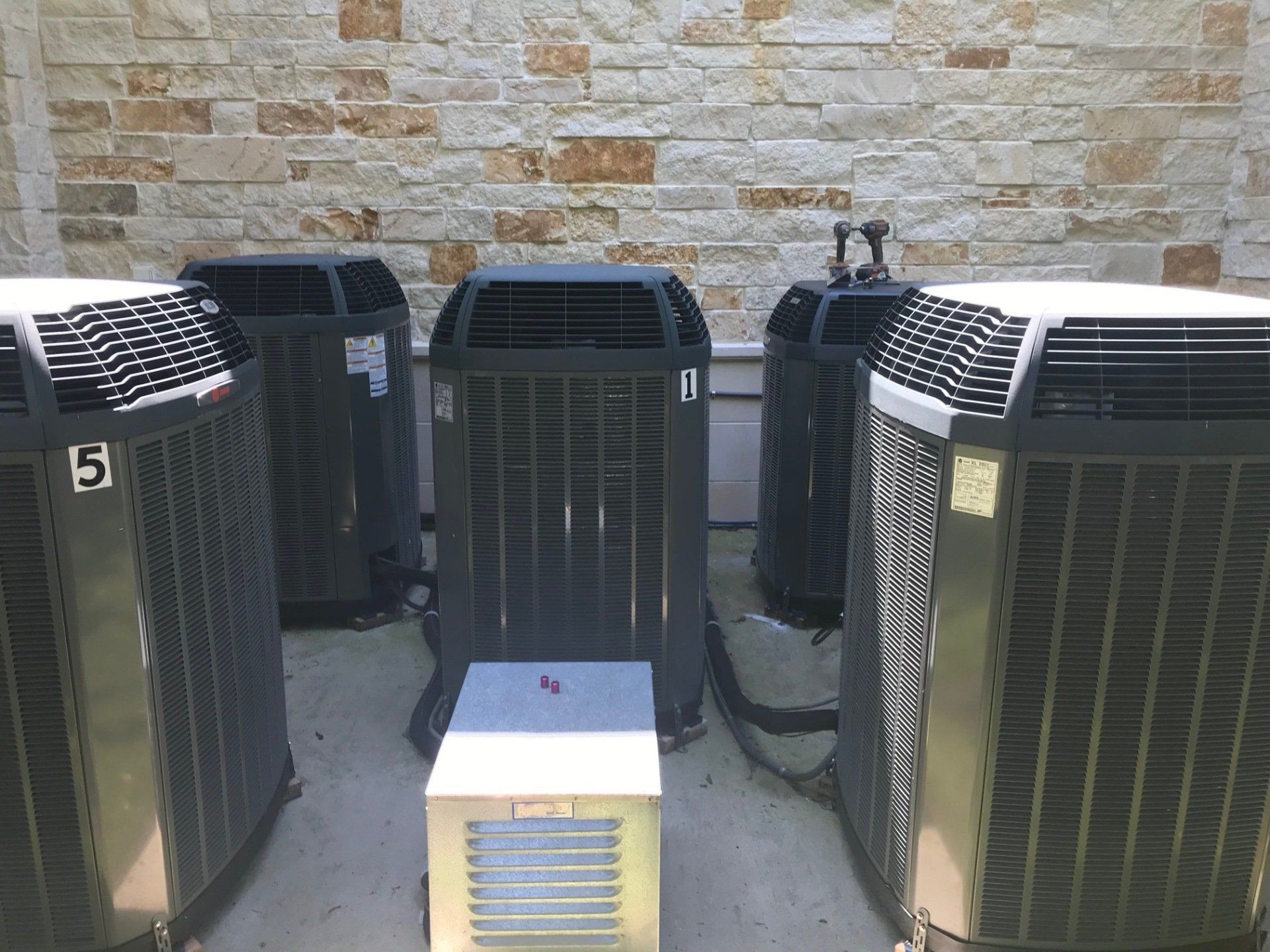 Air Conditioning Contractors Clearwater, FL Jack Joyner Heating