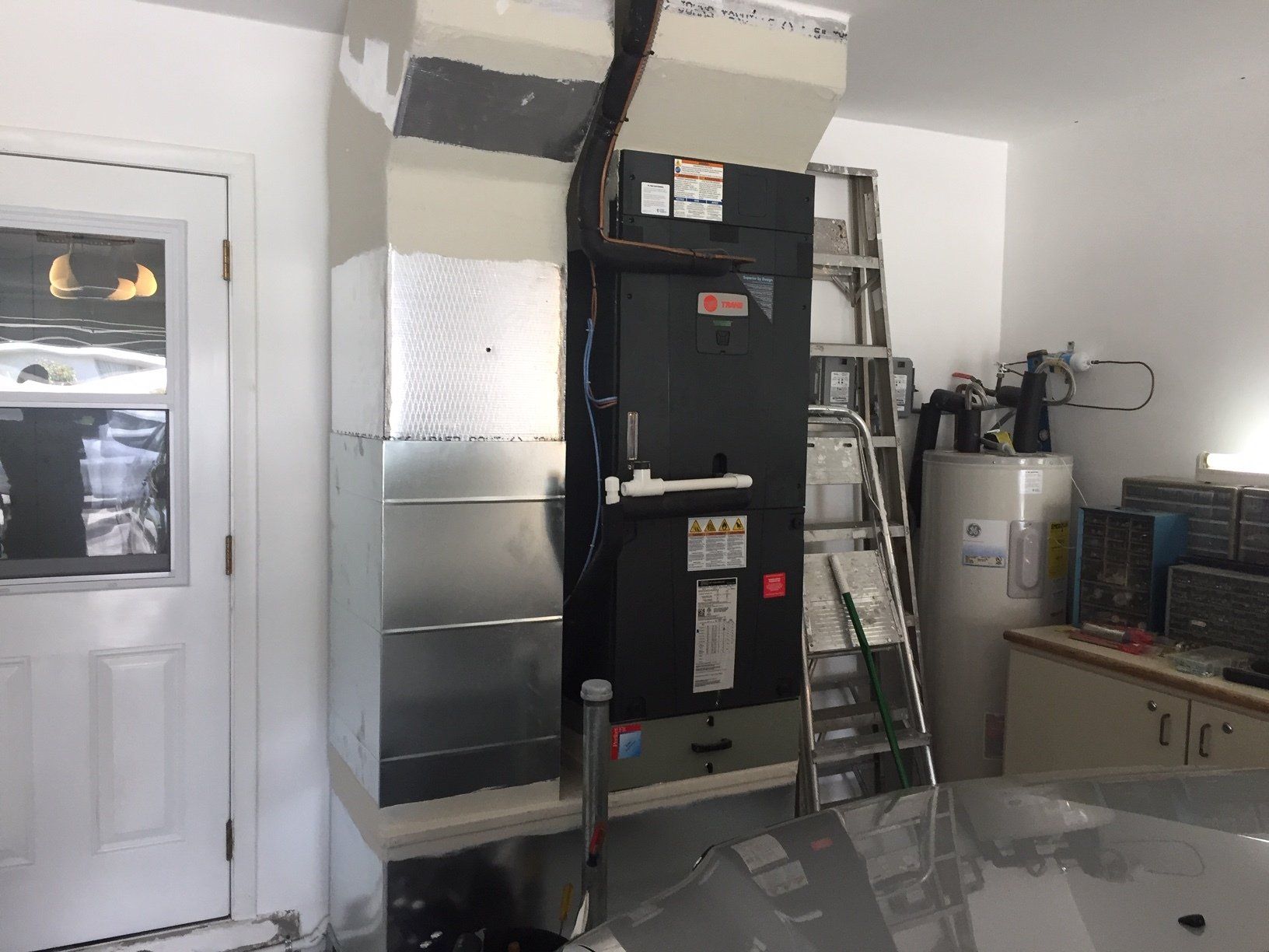 Air Conditioning Contractors Clearwater, FL Jack Joyner Heating