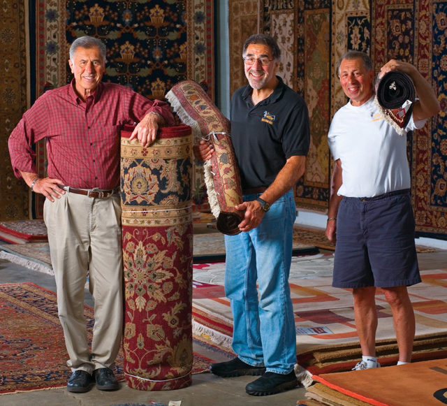 Why Choose Us Rug Cleaning Cleveland Arslanian Bros 216 271 6888