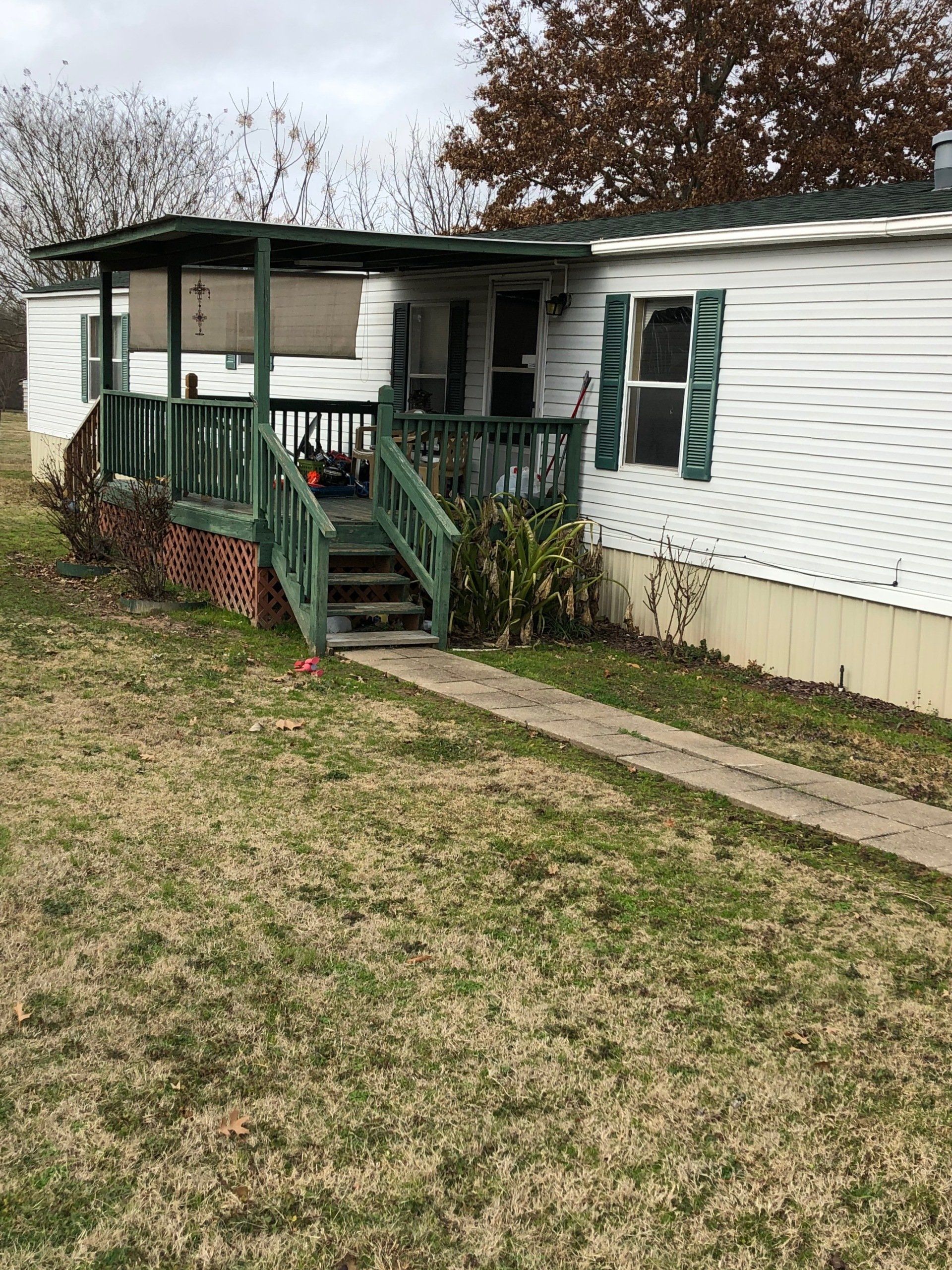 Mobile Homes For Rent El Chaparral Mobile Home Park