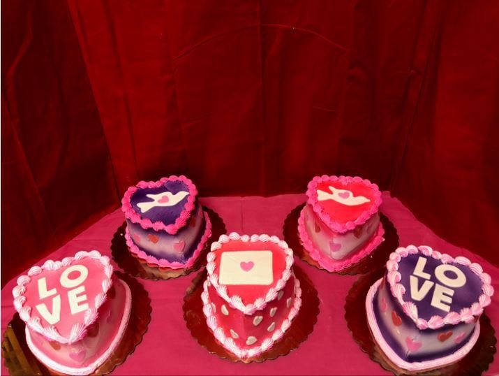 Bakery Amsterdam, New York Rosito's Bakery