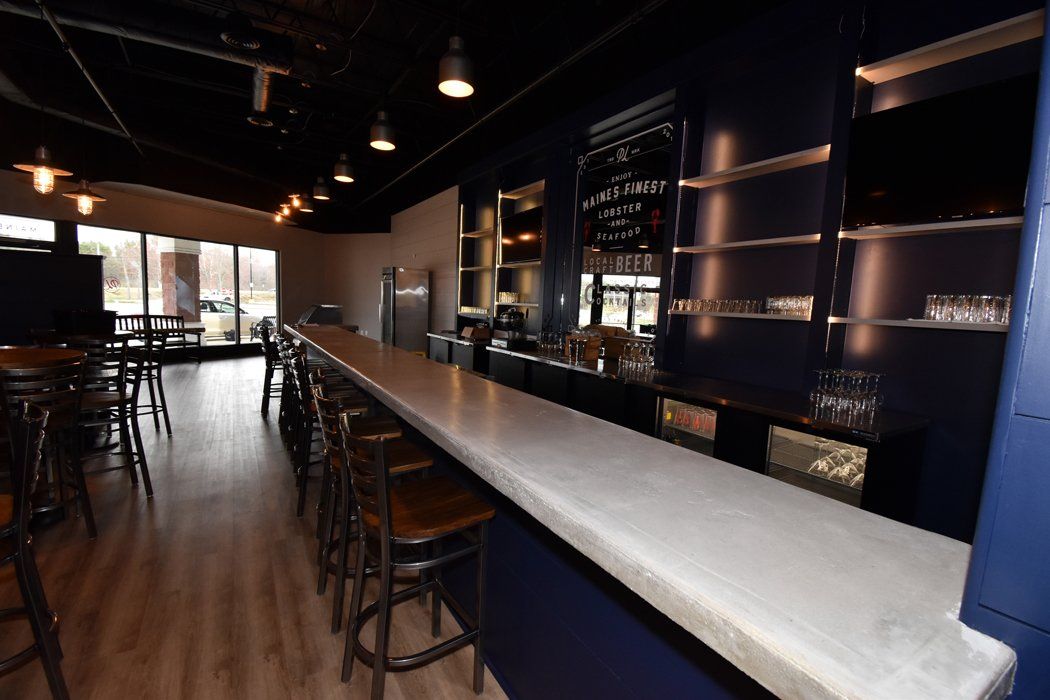 Plumber Falmouth, ME Aube's Plumbing & Heating