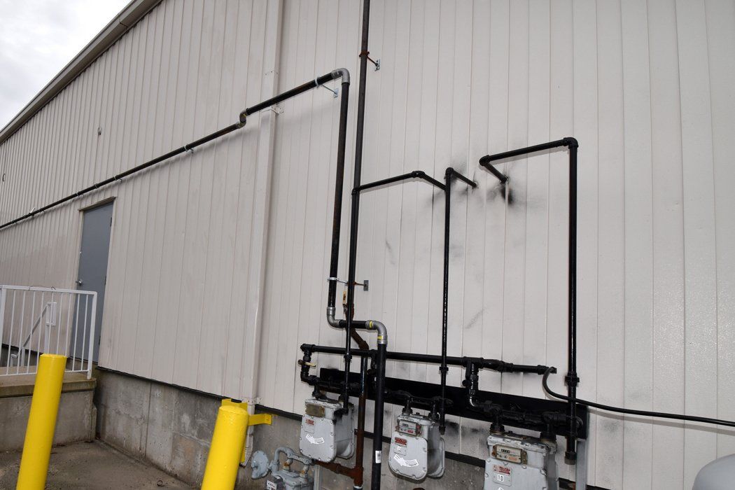 Plumber Falmouth, ME Aube's Plumbing & Heating