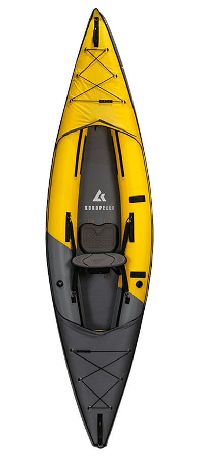 Freestyle Playboats - Fun Kayaks for playing the features of your favourite  white water river