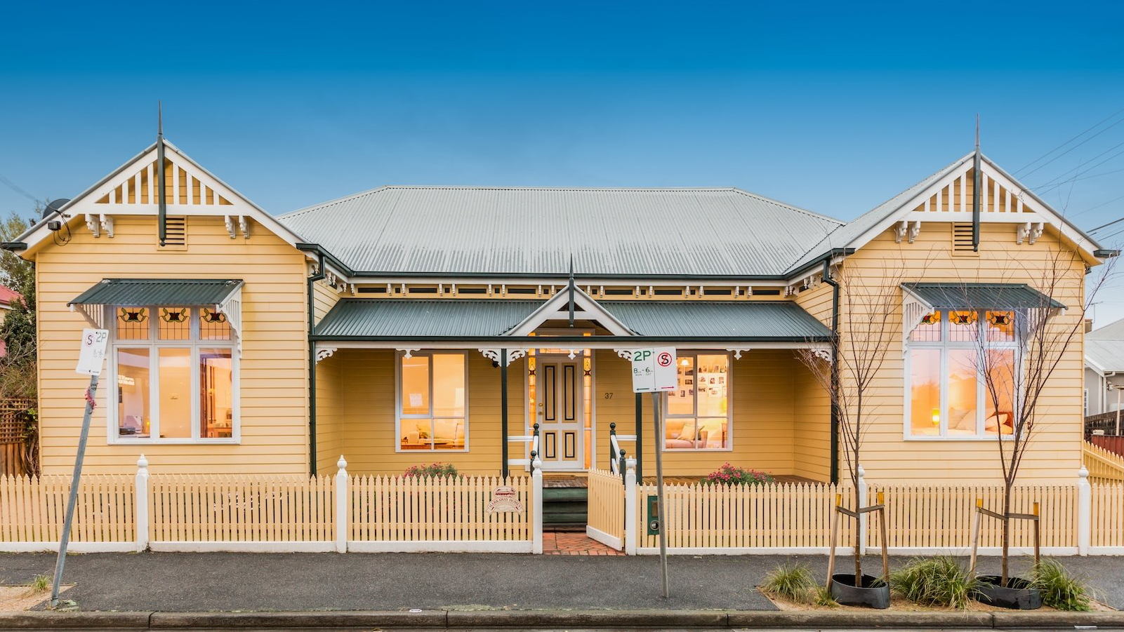 Harkaway Homes Our Ranges