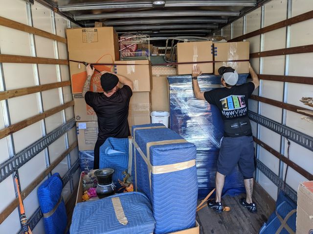 Moving Companies Mesa Az 1 Family Owned Local Moving Company