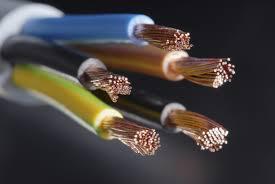 Electrical Cable