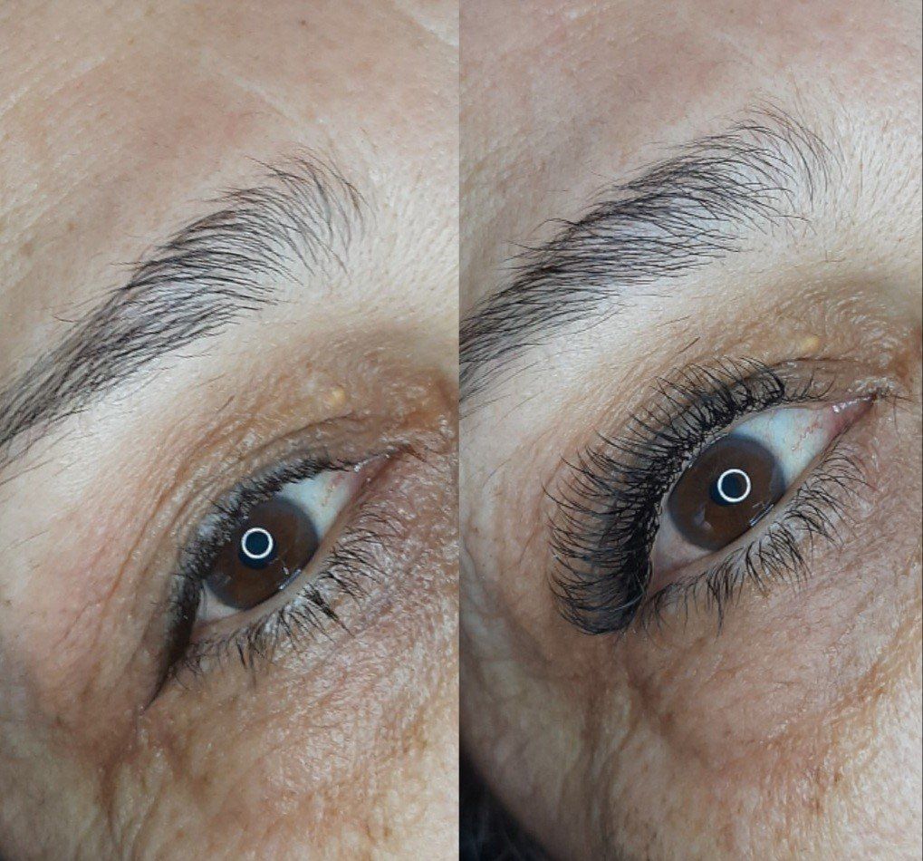 Haarlem Lash Lifting Haarlem Lash Lifting