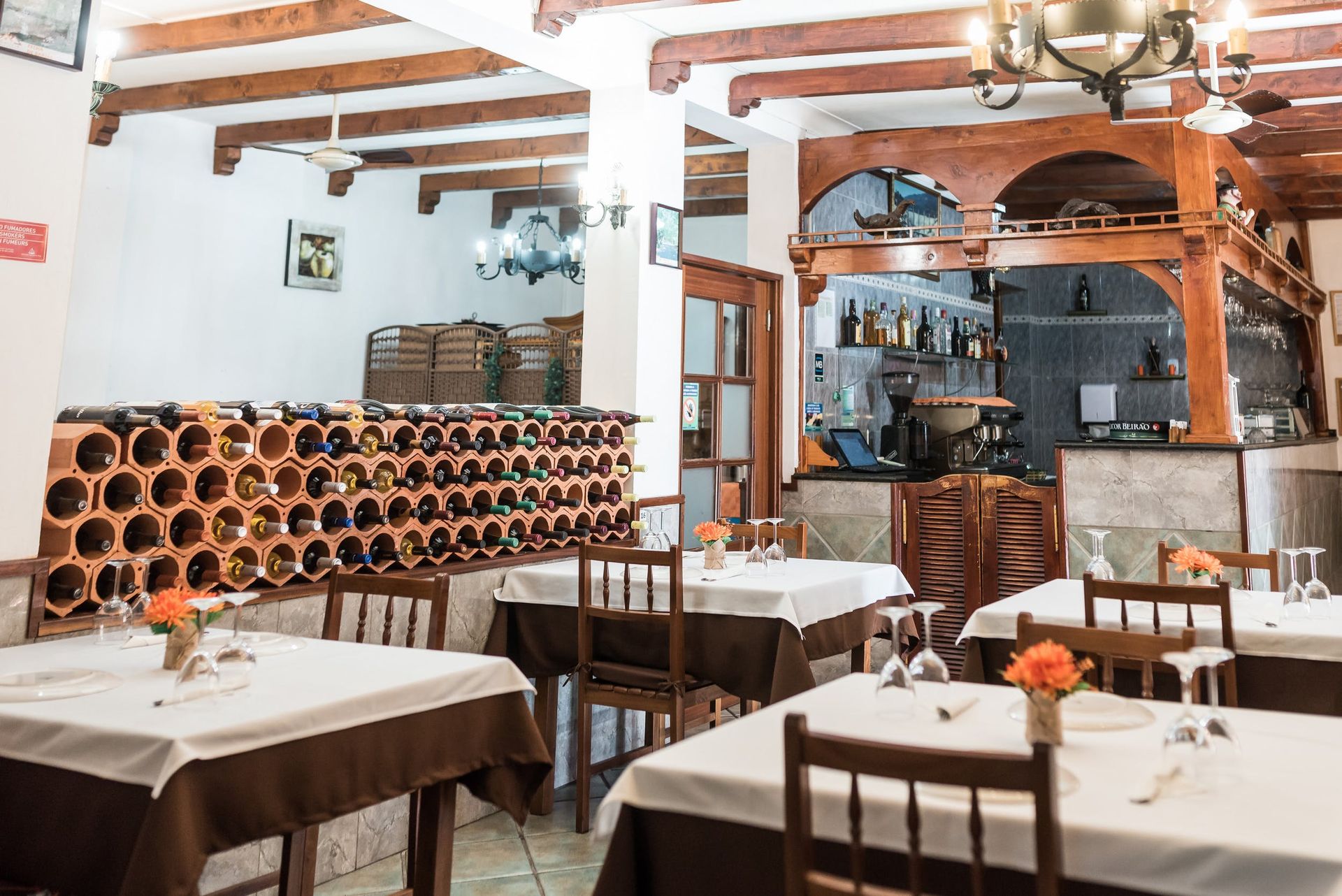 Restaurante Galicia