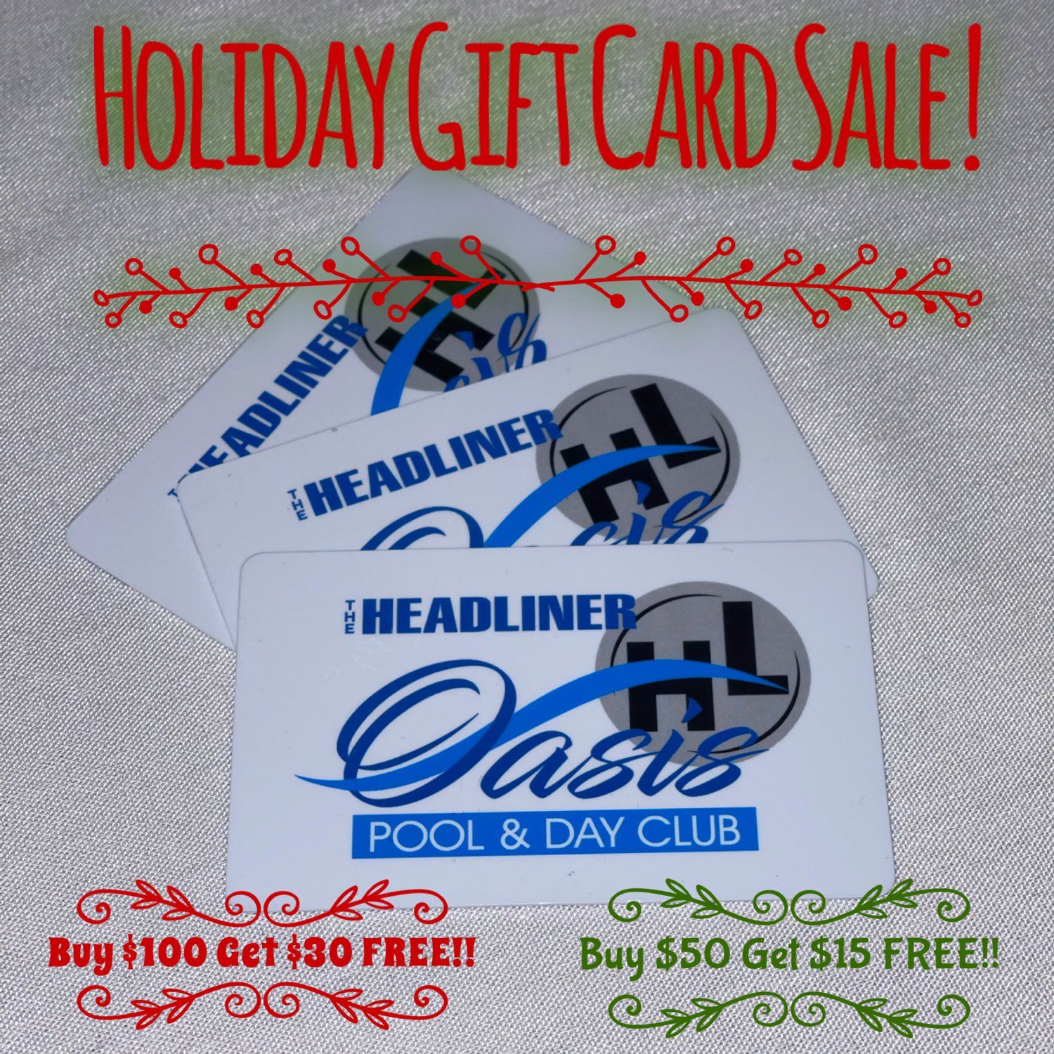 Bar Neptune, NJ Headliner Oasis