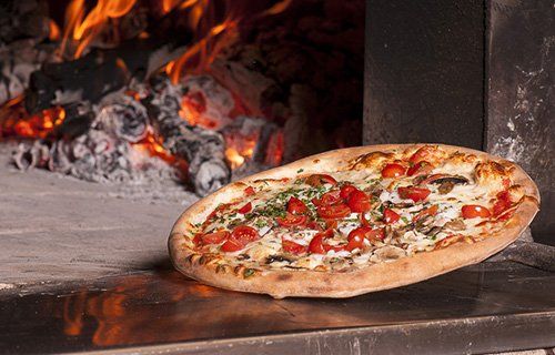 Pizza napoletana | Pavia, PV | Pizzeria Ristorante Bella Napoli