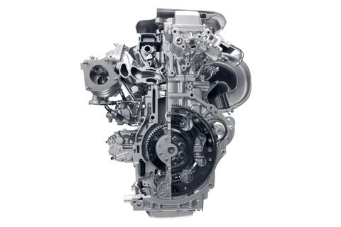Car Engine — Phoenix, AZ — Ken's Transmission