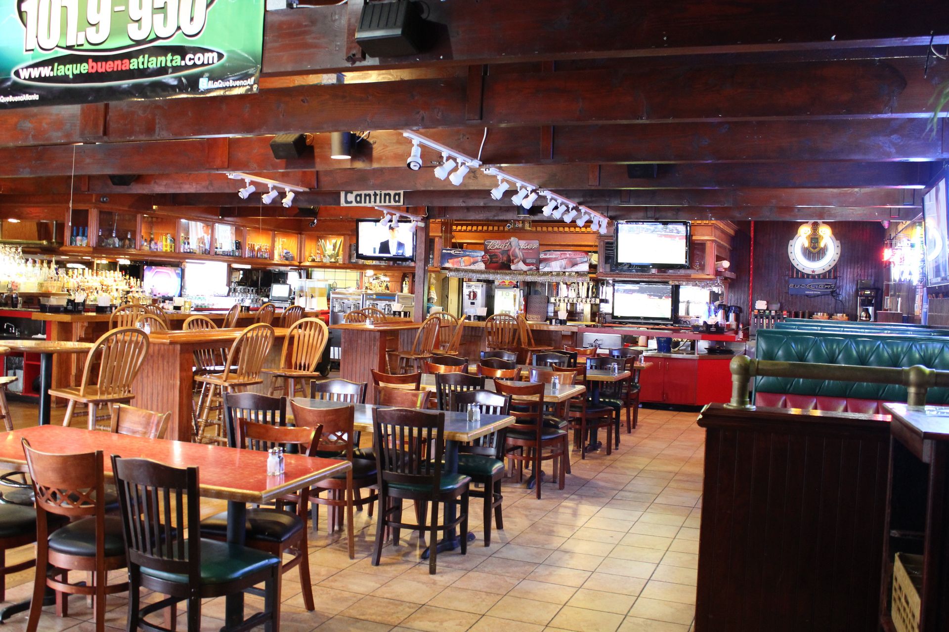 El Azteca Mexican Restaurant Buckhead Dunwoody Milton Sandy Springs