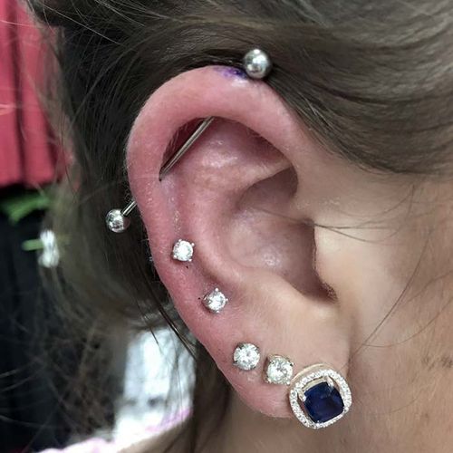Body Jewelry Nassau County, NY Body Piercing & Ear Piercing Long