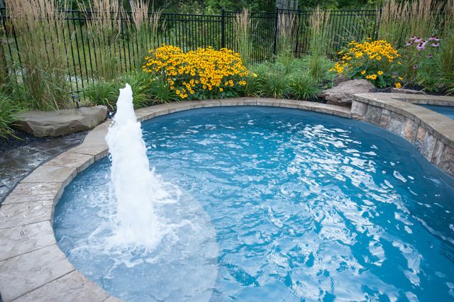 Waterworks Pools Spas
