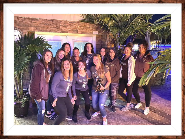 tiffany's mobile grooming