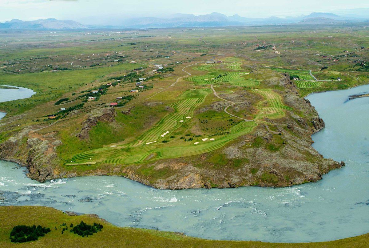 Félag lóðarhafa Kiðjabergi