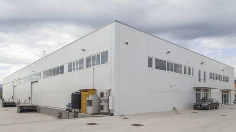 Fertilizer manufacturer