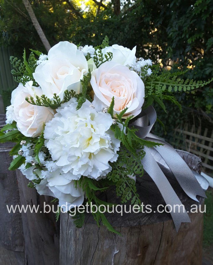 Apricot & Peach Flower