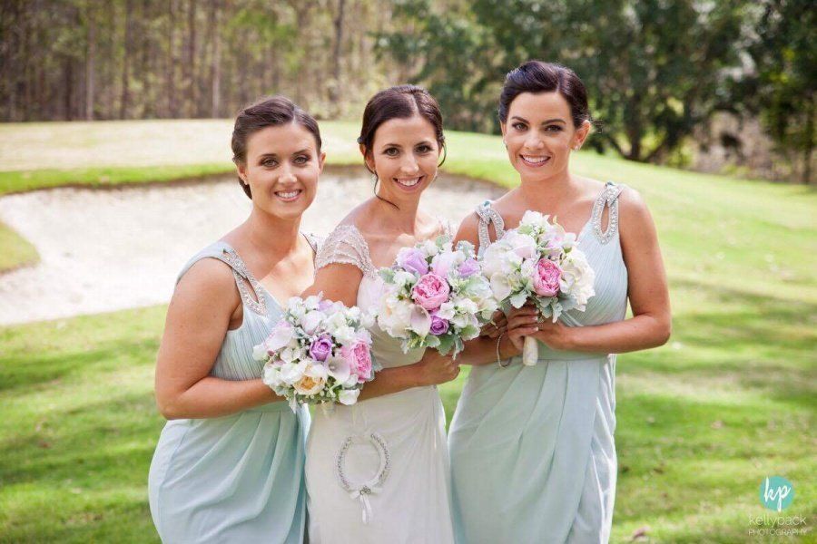 Bridemaids