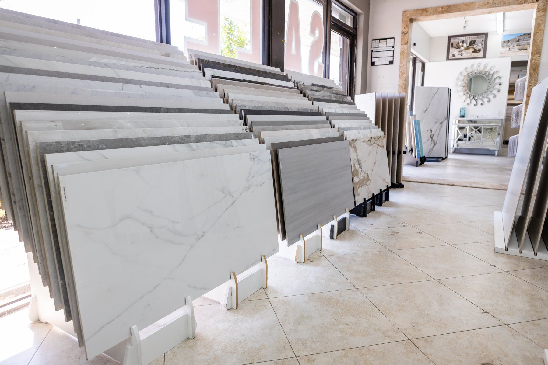 Flooring World Pompano Beach, FL