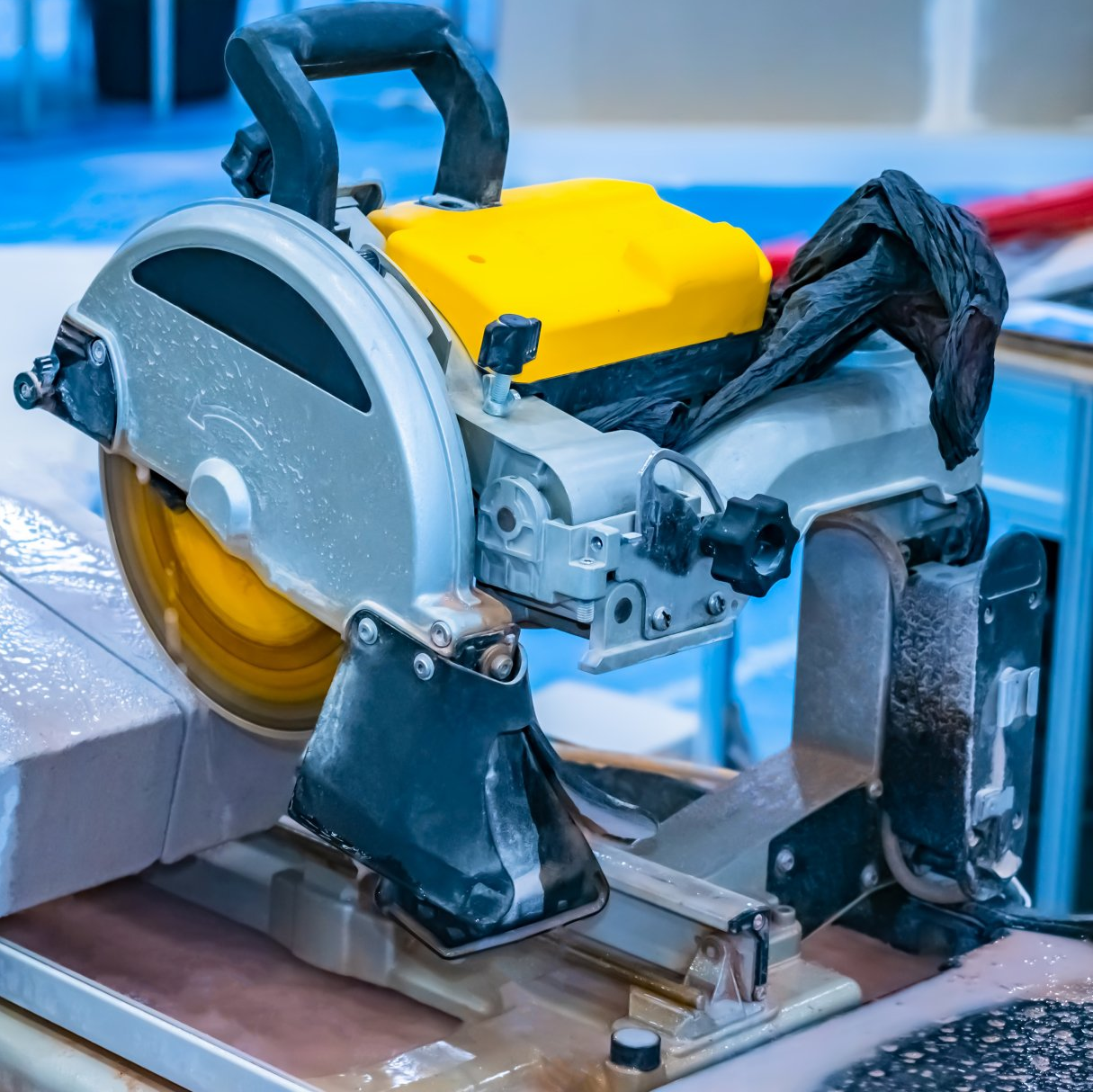 Nashville's Largest Granite Supplier Triton Stone Group