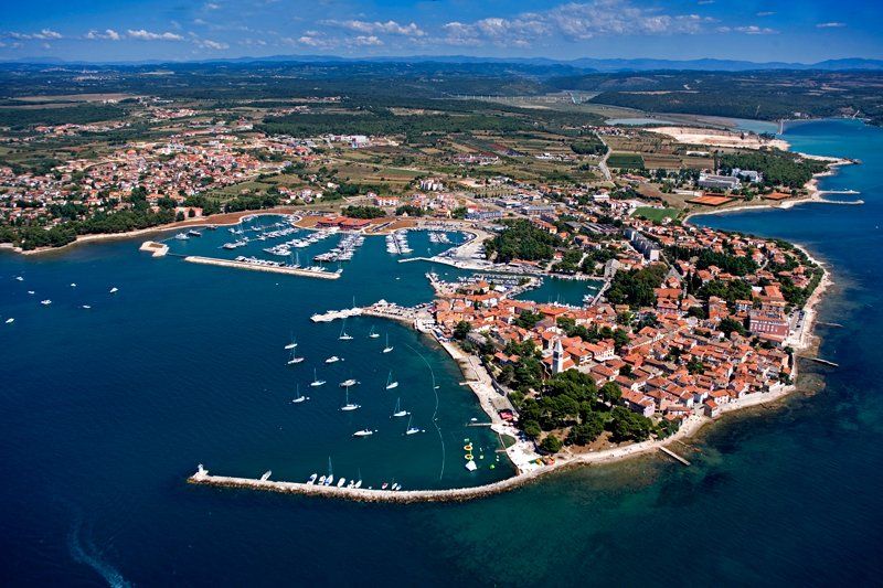 Vacanza per single in Croazia Novigrad