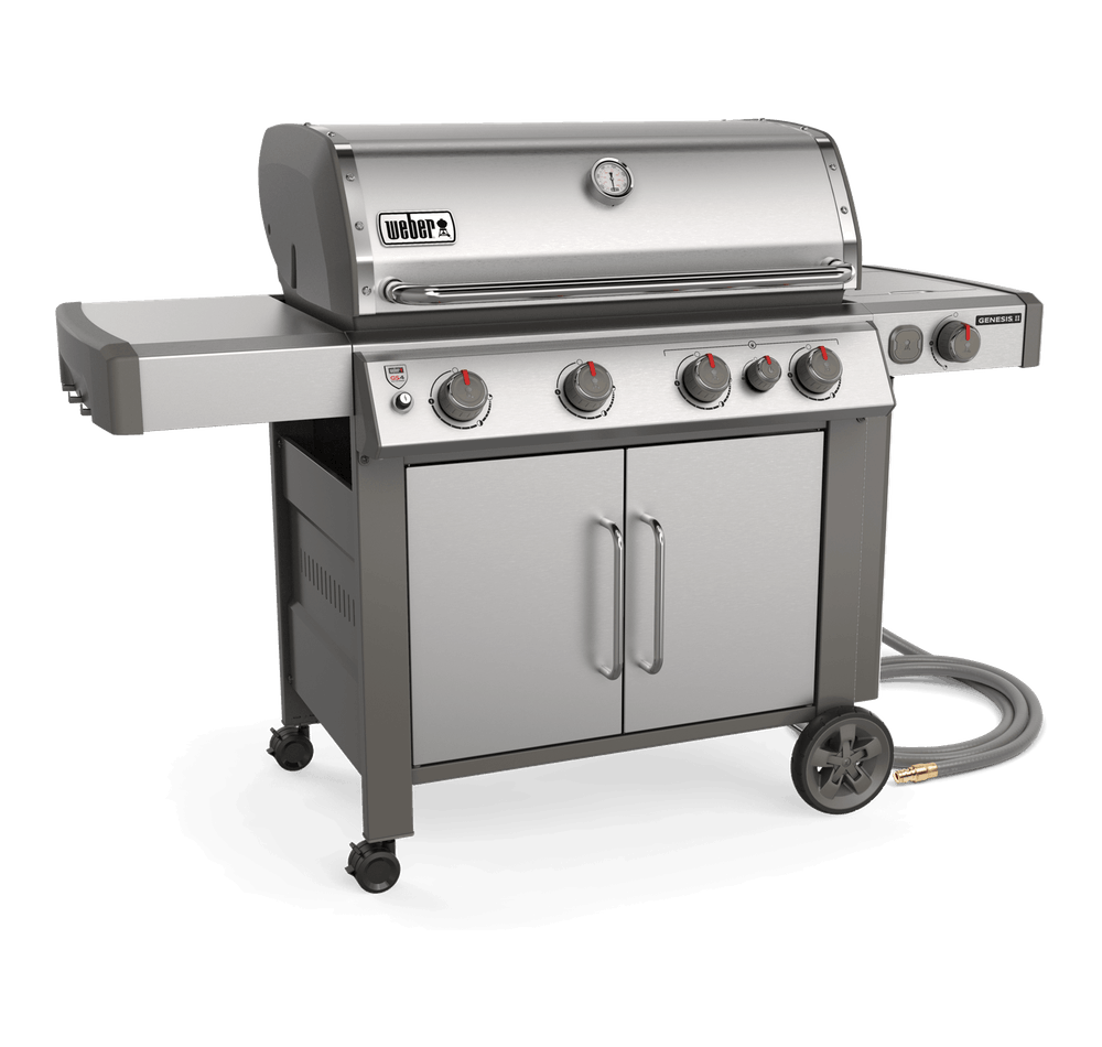 Weber Grills