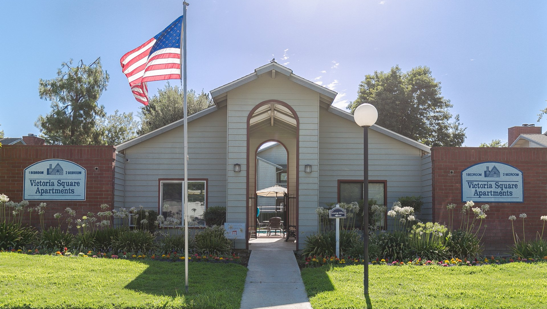 Home Victoria Square Apartments