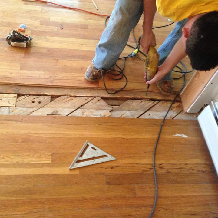 Quick And Quality Flooring Repair Jenkins Flooring Ms