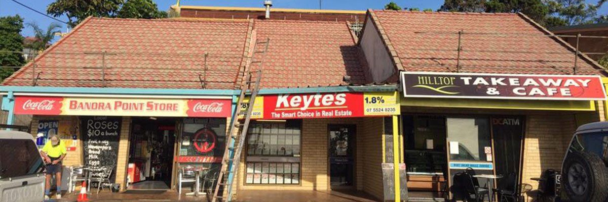 country wide roofing pty ltd before replacing tiles