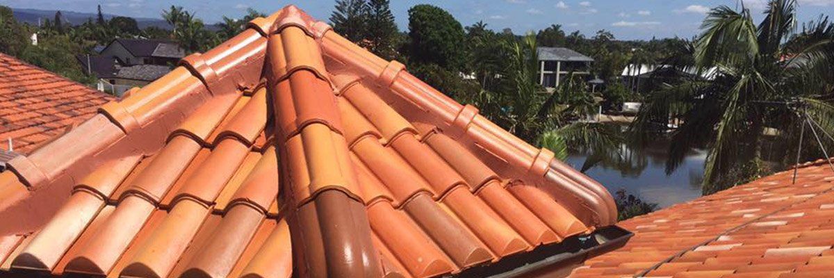 country wide roofing pty ltd stylish orange roofing in unique shape