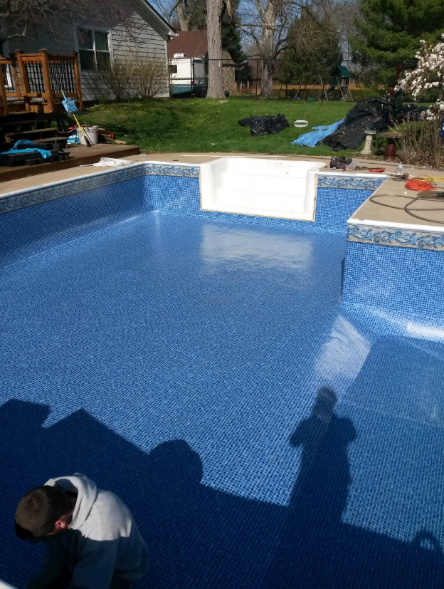 Pool Spa Supplies Accessories Indianapolis In Pate S Pool