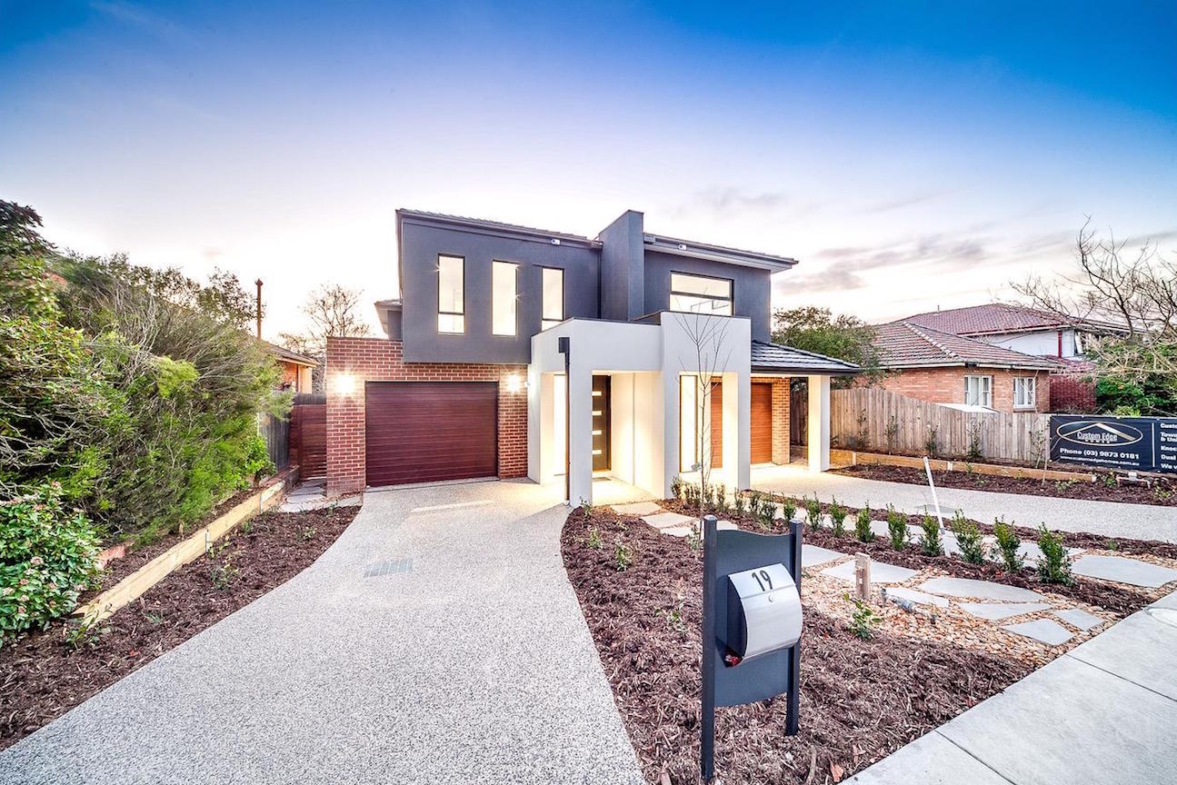 Benefits of using Custom Edge Homes