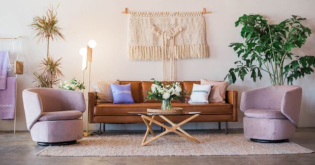 Get Udvendige hus indretning Desktop Wallpaper