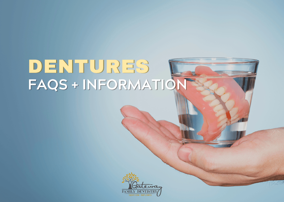 Sedation &amp; Implant Dentistry Gateway Family Dentistry