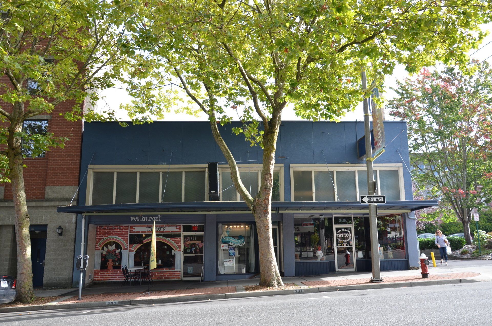 Availability Daylight Properties Bellingham, Washington