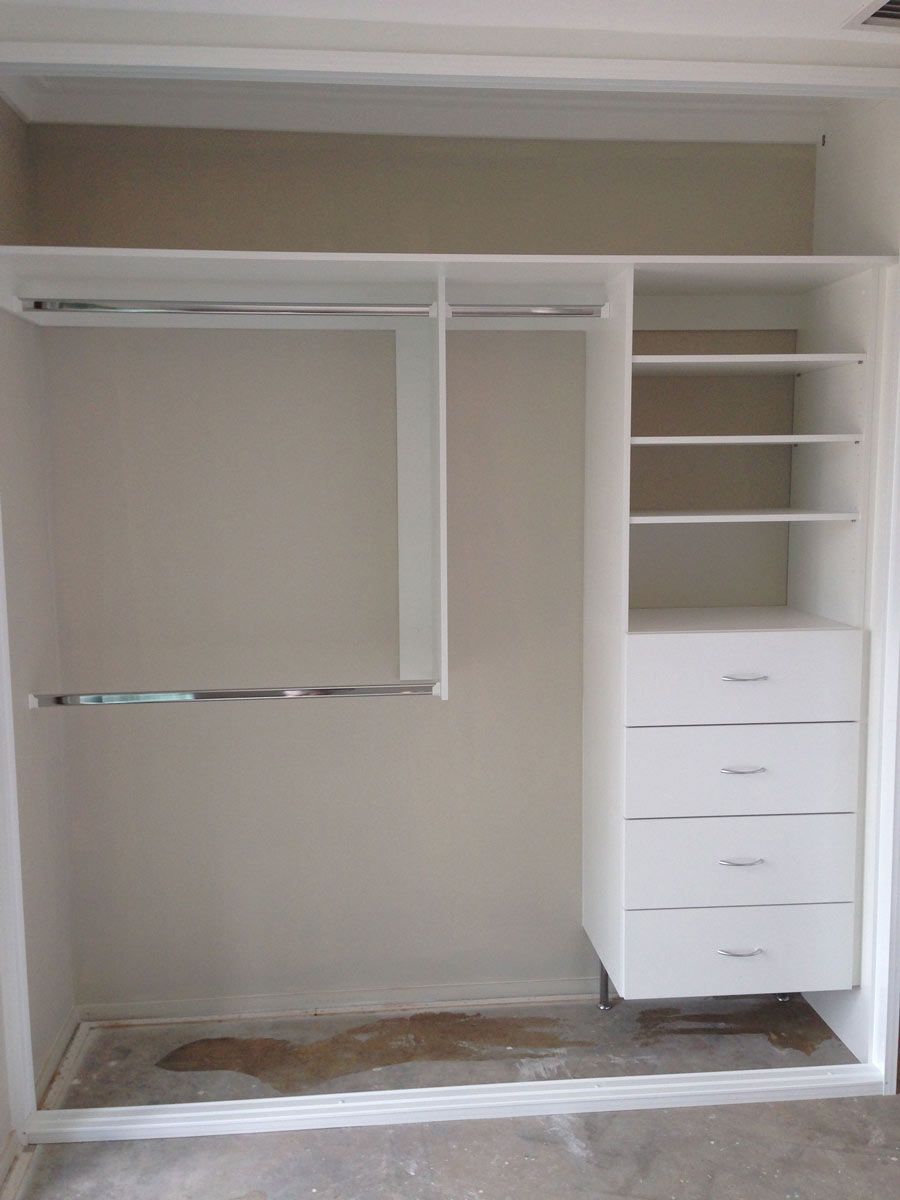 Wardrobe Gallery in Perth Strobe BuiltIn Wardrobe & Bedroom Furniture
