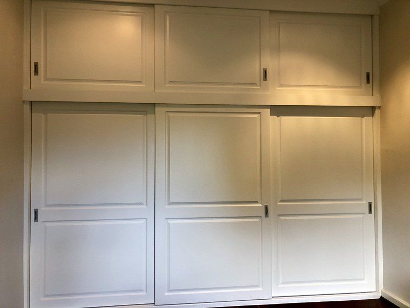 new wardrobe doors