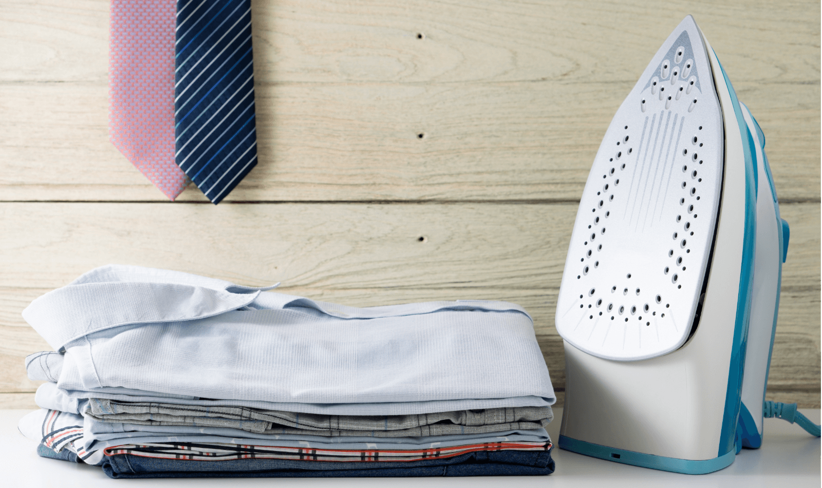 How To Iron A Shirt Like A Pro - Fielding & Nicholson