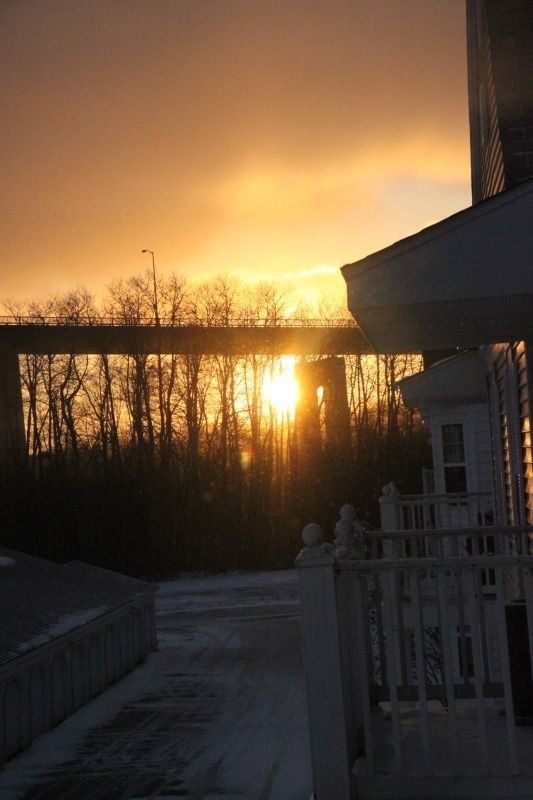 West Pier Place Apartments Sault Ste. Marie, MI Property Details