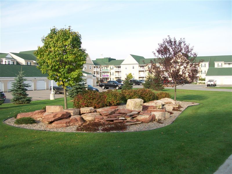 West Pier Place Apartments Sault Ste. Marie, MI Property Details