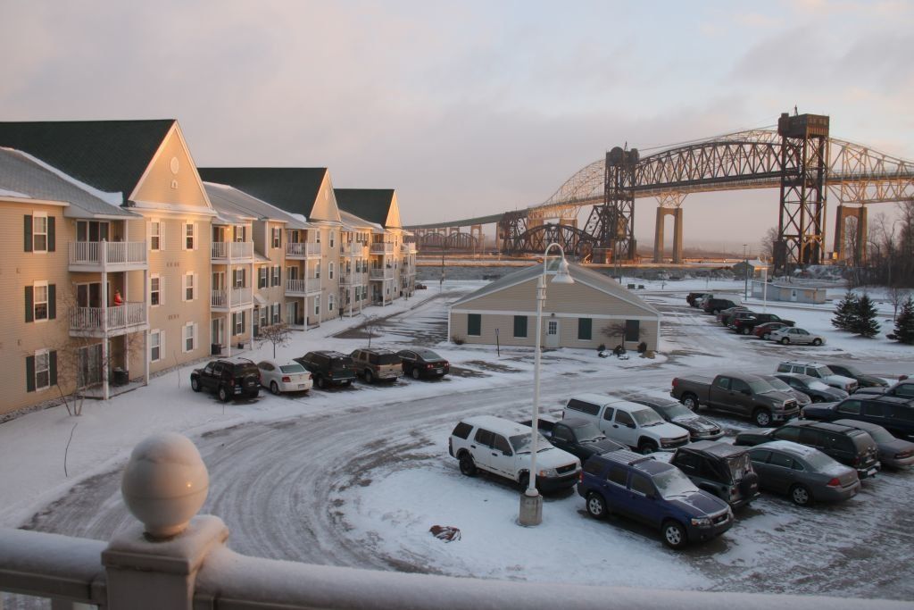 West Pier Place Apartments Sault Ste. Marie, MI Property Details