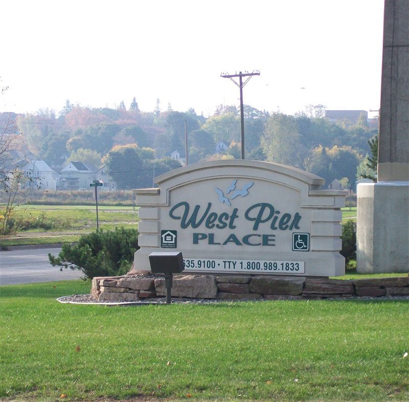 West Pier Place Apartments Sault Ste. Marie, MI Property Details