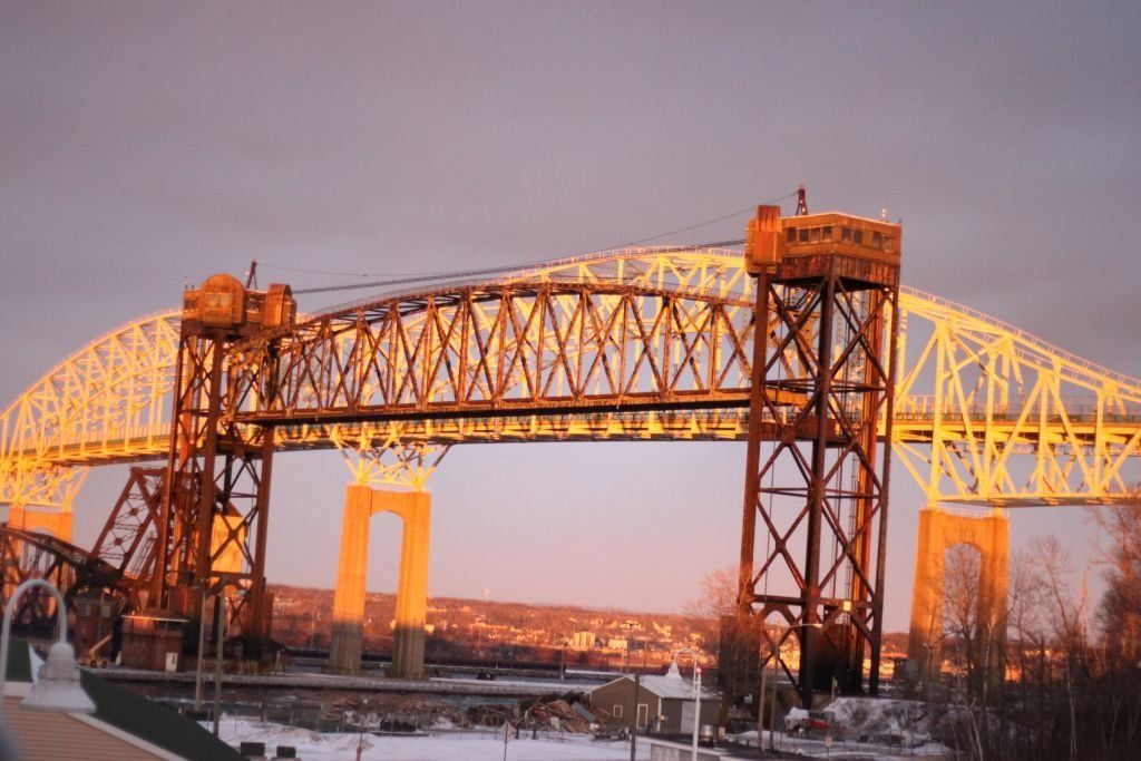 West Pier Place Apartments Sault Ste. Marie, MI Property Details